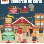 CAMPAÑA COMERCIAL DE NAVIDAD CORIA 2024