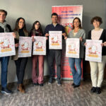 ASECOC Y EL AYUNTAMIENTO DE CORIA PROMUEVEN LA CAMPAÑA COMERCIAL DE SAN VALENTÍN DENOMINADA “CORIA ENAMORA Y SU COMERCIO CONQUISTA”